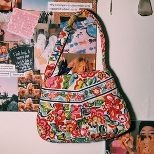 VERA BRADLEY Purse